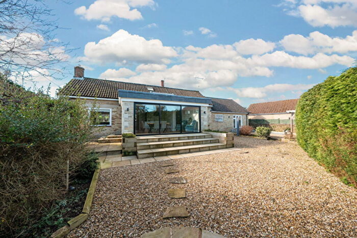 3 Bedroom Detached Bungalow For Sale In Church Lane, Morcott, Oakham, LE15