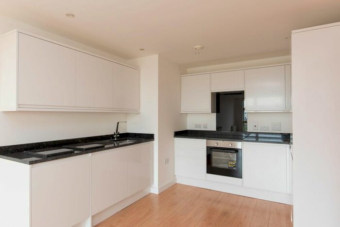 1 Bedroom Flat To Rent In Vida House, Trundleys Road, Deptford, SE8
