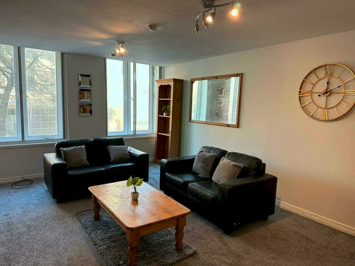 4 Bedroom Apartment To Rent In City Centre, Newcastle Upon Tyne, NE1