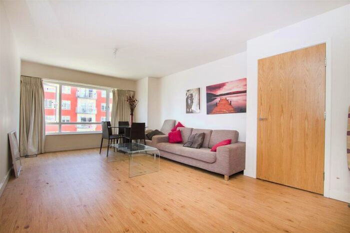 1 Bedroom Apartment To Rent In Bantam House, Heritage Avenue, Colindale, London, NW9