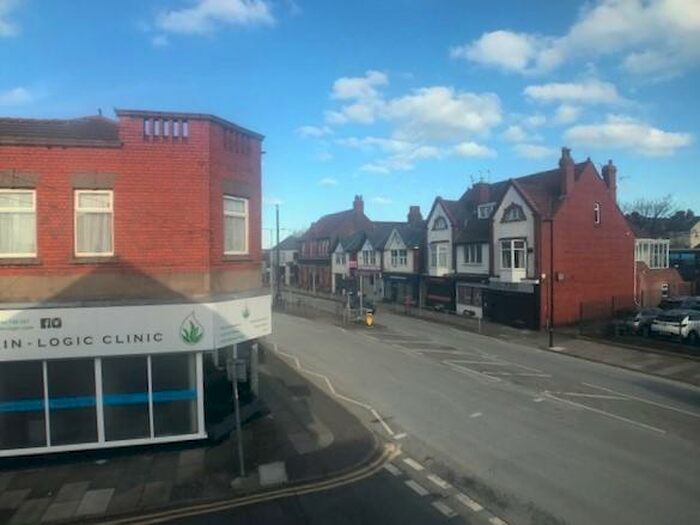 2 Bedroom Flat To Rent In Wallasey Village, Wallasey, Wirral, CH45