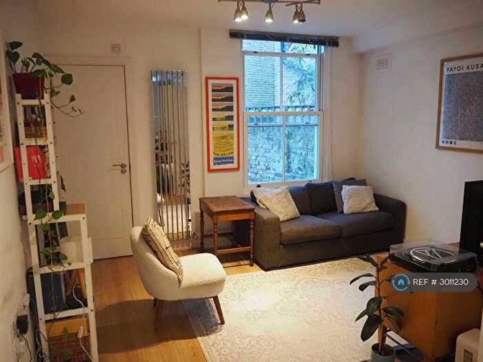 1 Bedroom Flat To Rent In Northwold Rd, London, E5