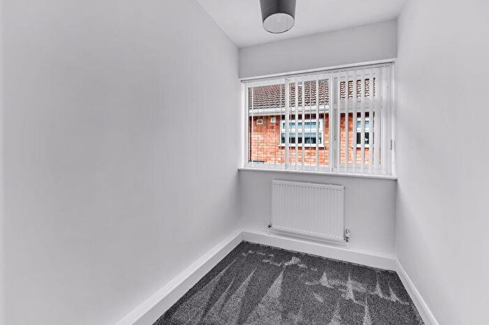 3 Bedroom Detached Bungalow For Sale In Seaford Road, Cleethorpes, DN35