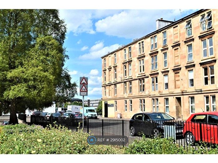 4 Bedroom Flat To Rent In Elderslie Street, Glasgow, G3