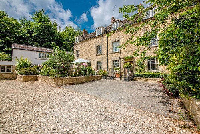 5 Bedroom Property For Sale In Manor Road, Woodstock, OX20