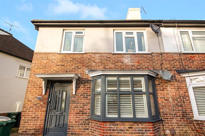 1 Bedroom Flat To Rent In Carden Avenue, Brighton, BN1