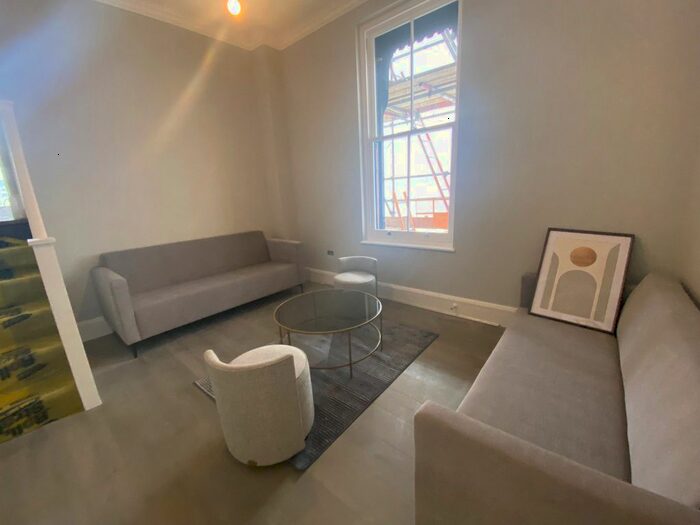 1 Bedroom Flat To Rent In Collingham Road, London, SW5