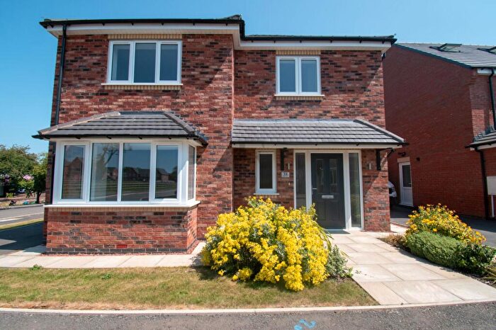 4 Bedroom Detached House For Sale In Freer Road, Fleckney Meadows, LE8