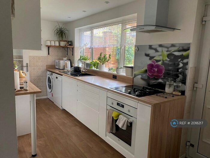 4 Bedroom End Of Terrace House To Rent In Marlpit Lane, Norwich, NR5