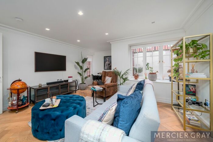 1 Bedroom Flat To Rent In Bay House, Kidderpore Avenue, Hampstead, NW3