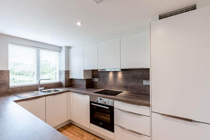 1 Bedroom Flat To Rent In Cobbett Close, EN3