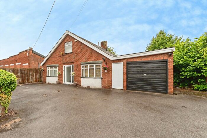 3 Bedroom Detached House For Sale In Cheyney Road, Chester, Cheshire, CH1
