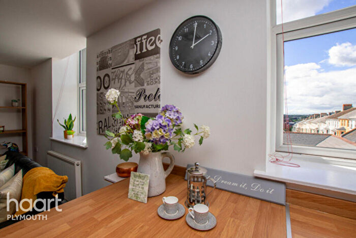 1 Bedroom Flat To Rent In Mutley Plain, Plymouth, PL4