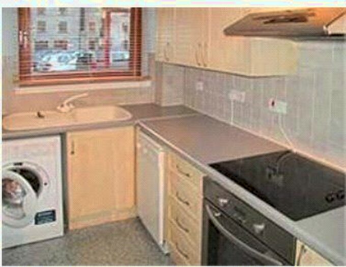 2 Bedroom Flat To Rent In Timber Bush, Edinburgh, EH6