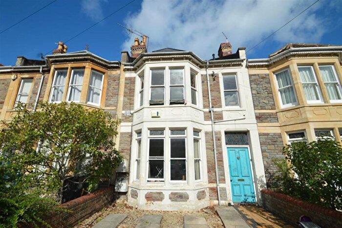 2 Bedroom Flat To Rent In Surrey Road, Bishopston, Bristol, BS7