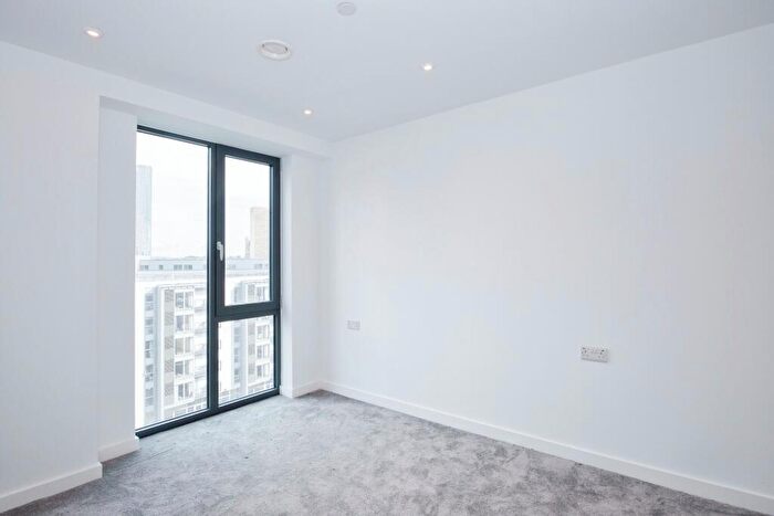 1 Bedroom Flat For Sale In Silkbank Wharf, Derwent Street, Salford, Greater Manchester, M5