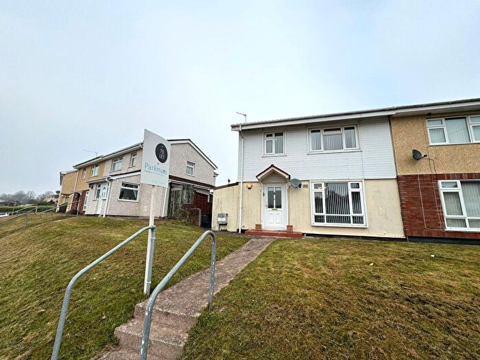 3 Bedroom Property To Rent In Russell Drive, Malpas, Newport, NP20
