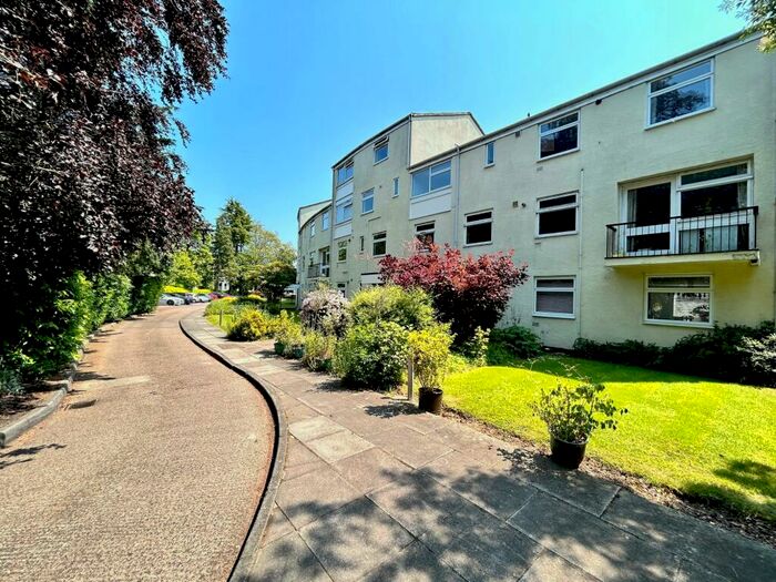 1 Bedroom Apartment To Rent In Northumberland Court, Leamington Spa, CV32