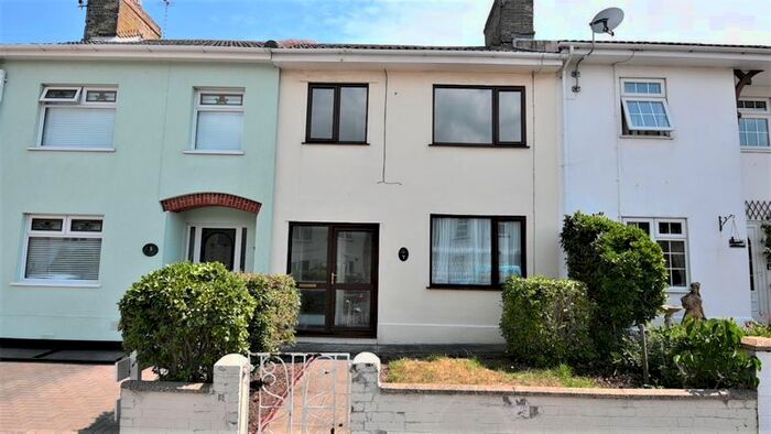 3 Bedroom Property To Rent In Stevens Street, Lowestoft, NR32