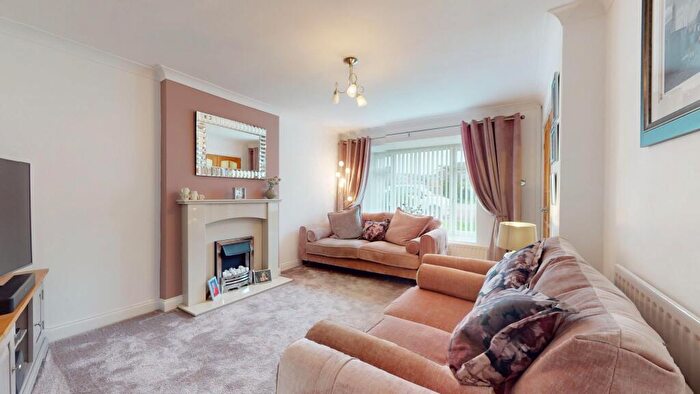 4 Bedroom Detached House For Sale In Silverdale Way, South Shields, NE34