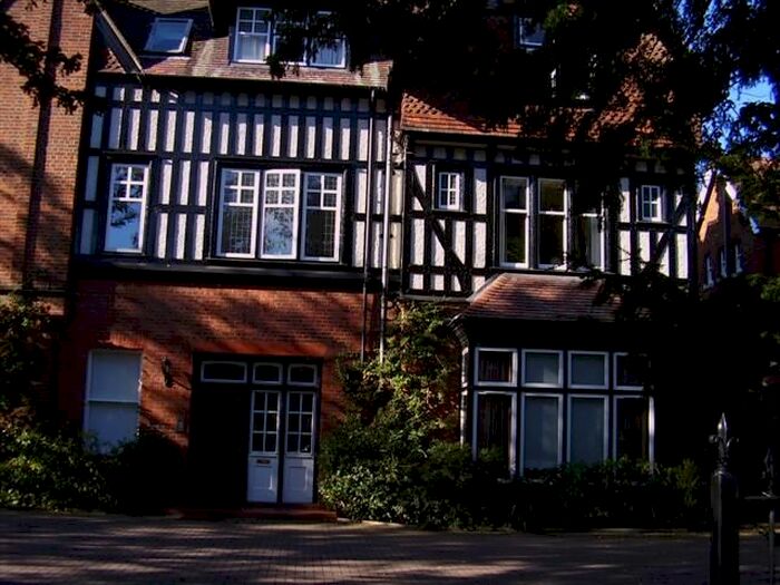 1 Bedroom Flat To Rent In Banbury Road, Oxford, OX2