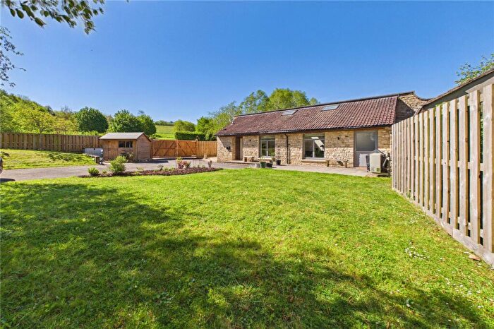 3 Bedroom Bungalow For Sale In Skinners Hill, Camerton, Bath, Somerset, BA2