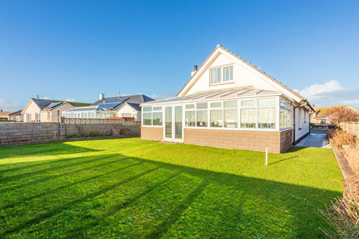 2 Bedroom Detached House For Sale In Southerness, Dumfries, DG2