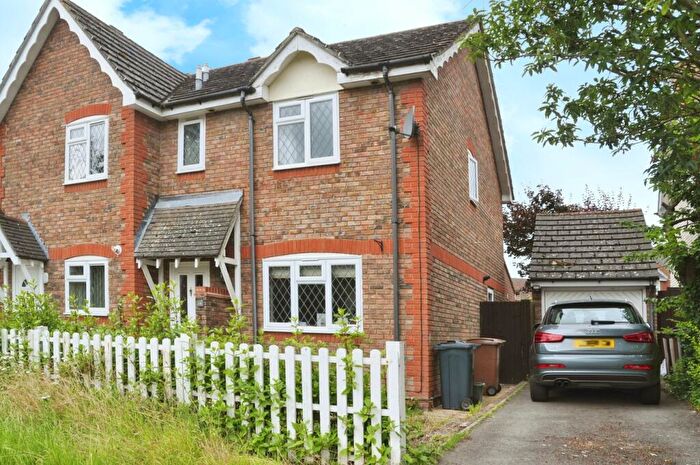 3 Bedroom Semi-Detached House To Rent In Court Road, Broomfield, Chelmsford, CM1