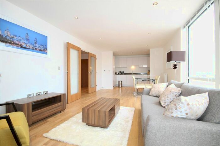 1 Bedroom Flat To Rent In Dundas Court, Dowells Street, London, SE10