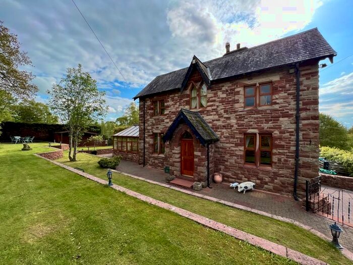 4 Bedroom Property For Sale In Skirwith, Penrith, CA10