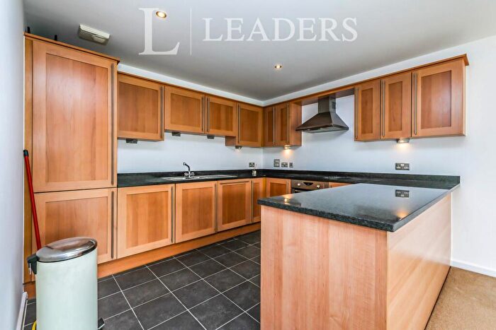 2 Bedroom Apartment To Rent In Woolsack Way, Godalming, GU7