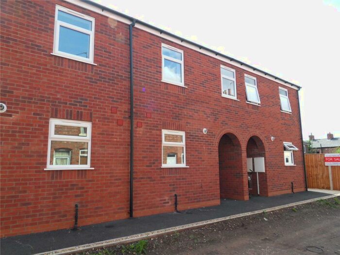 2 Bedroom Terraced House To Rent In Private Street, Newark, NG24