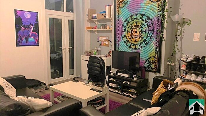 1 Bedroom Flat To Rent In Pershore Road, Birmingham, B29