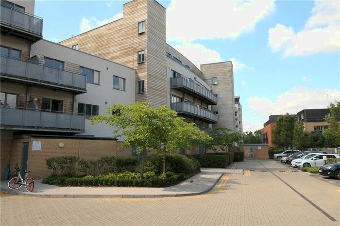 2 Bedroom Flat To Rent In Coral House, Lapis Close, Ealing, NW10