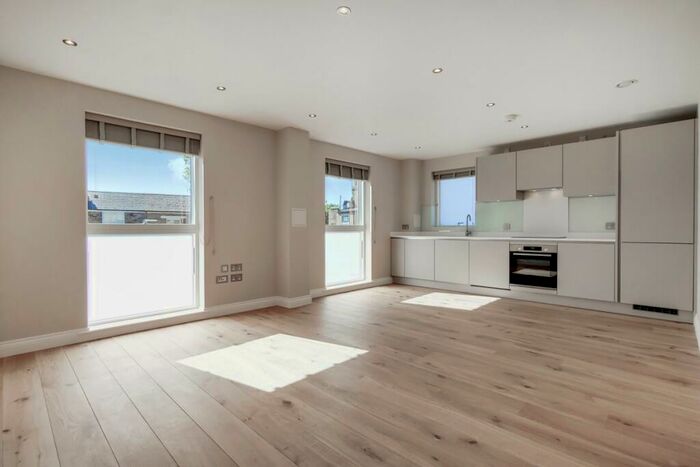 1 Bedroom Flat To Rent In Holloway Road, Archway, N19