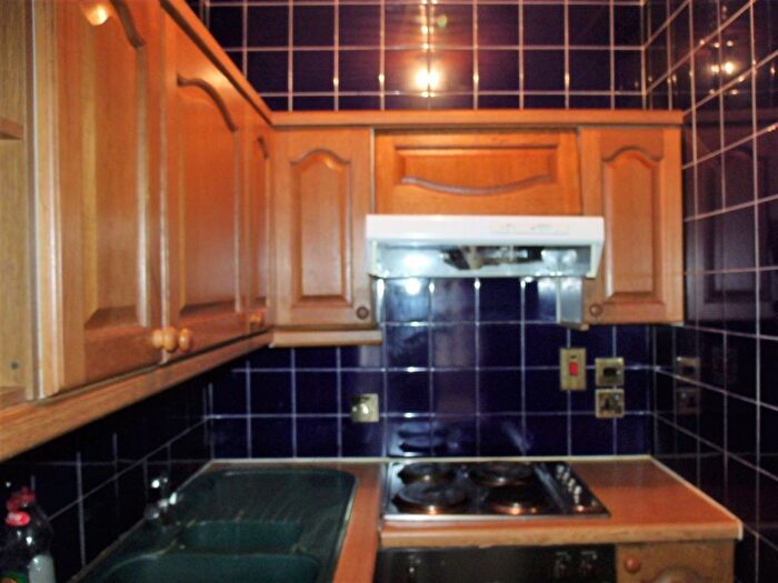 Studio To Rent In Park Street, Town Centre, Luton, Bedfordshire, LU1