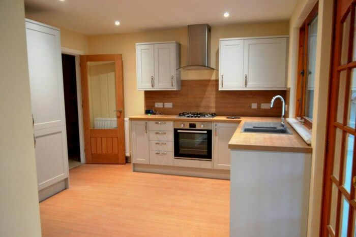 3 Bedroom Bungalow To Rent In Croft Road, Forres, IV36