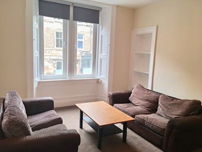 3 Bedroom Flat To Rent In Easter Road, Edinburgh, EH6