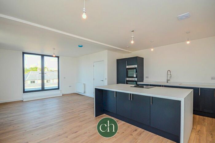 2 Bedroom Flat To Rent In Morris House, Old Town, Swindon, SN1