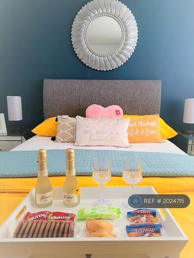 1 Bedroom Flat To Rent In Priors Court, Reading, RG1