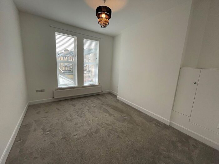 Studio To Rent In Poole Road, Bournemouth, BH4