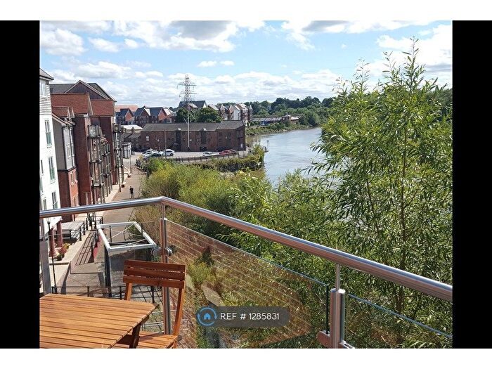 2 Bedroom Flat To Rent In Sealand Road, Chester, CH1