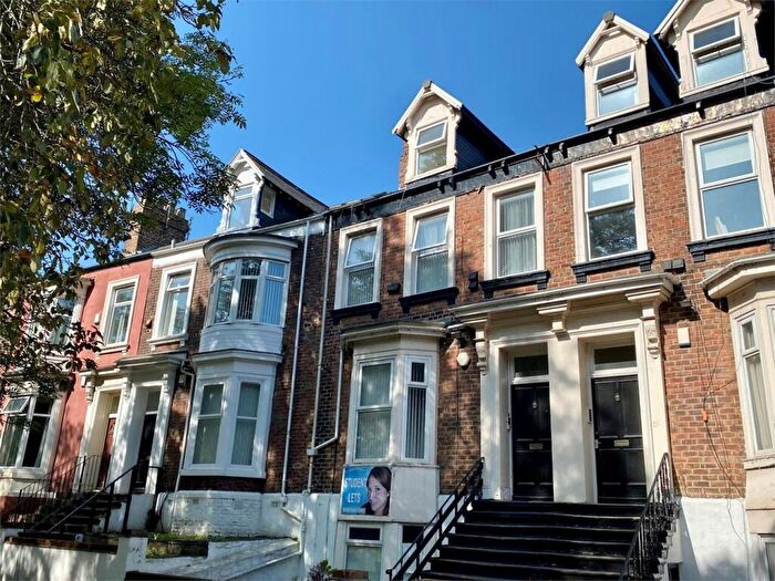 2 Bedroom Apartment To Rent In Summerhill, Thornhill, Sunderland, SR2