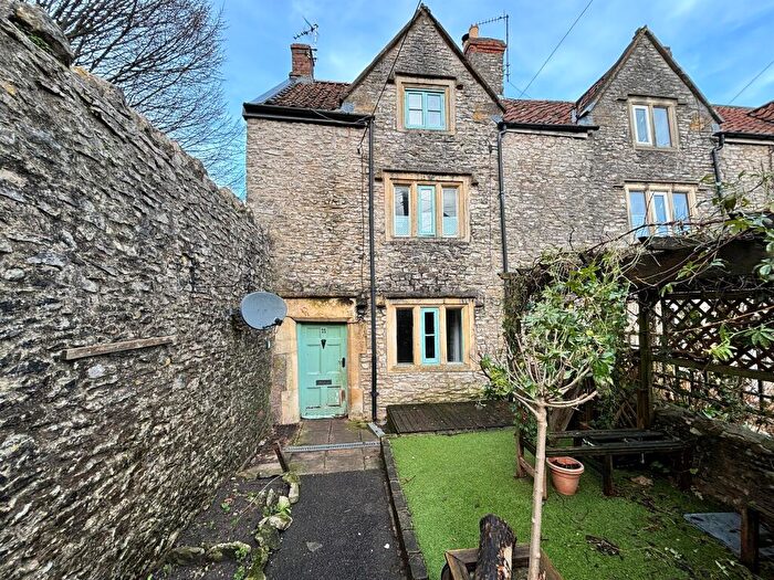 3 Bedroom Character Property For Sale In Great Ostry, Shepton Mallet, BA4