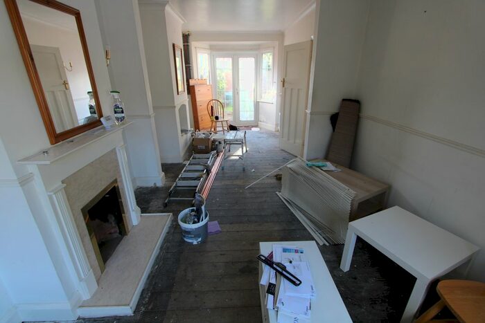 3 Bedroom Terraced House To Rent In Helder Street, South Croydon, CR2