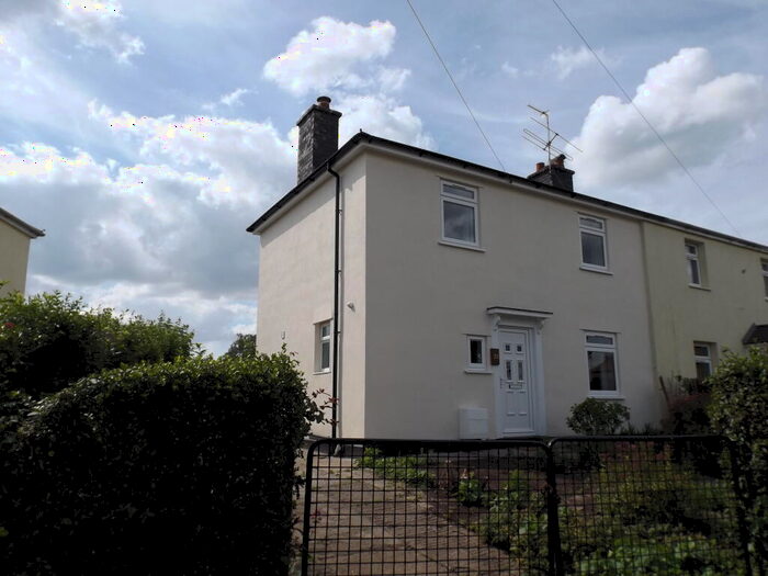 3 Bedroom House To Rent In Sea Mills, Bristol, BS9