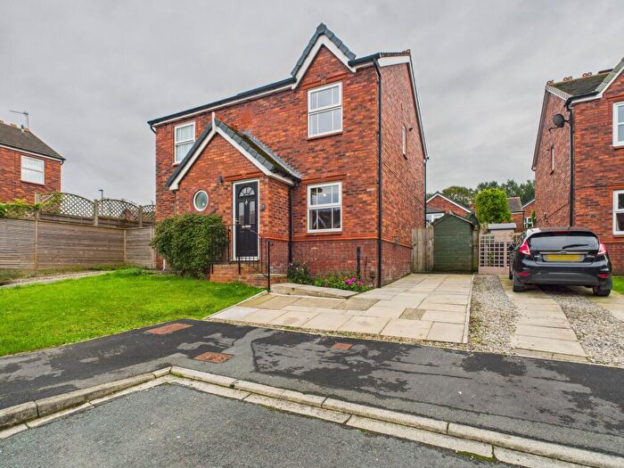 2 Bedroom Semi-Detached House To Rent In Stone Bramble, Harrogate, HG3