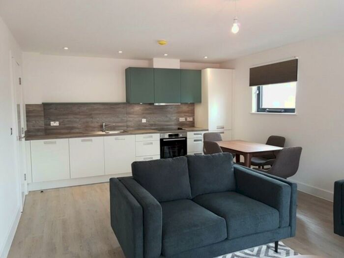 2 Bedroom Apartment To Rent In Tennant Street Loft, Tennant Street, B15