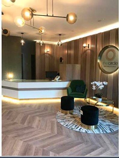 2 Bedroom Apartment To Rent In New Walk Place, Leicester, LE1