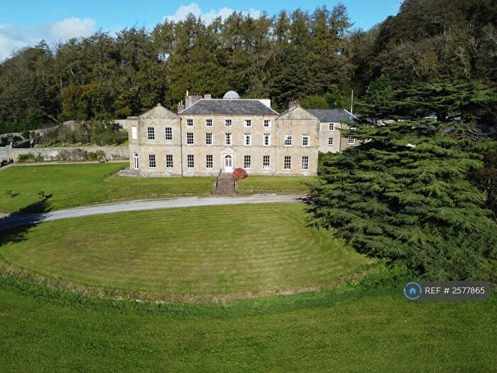 2 Bedroom Flat To Rent In Llanharan, Pontyclun, CF72